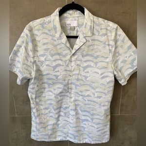 Summer shirt for 12-13 years old teen